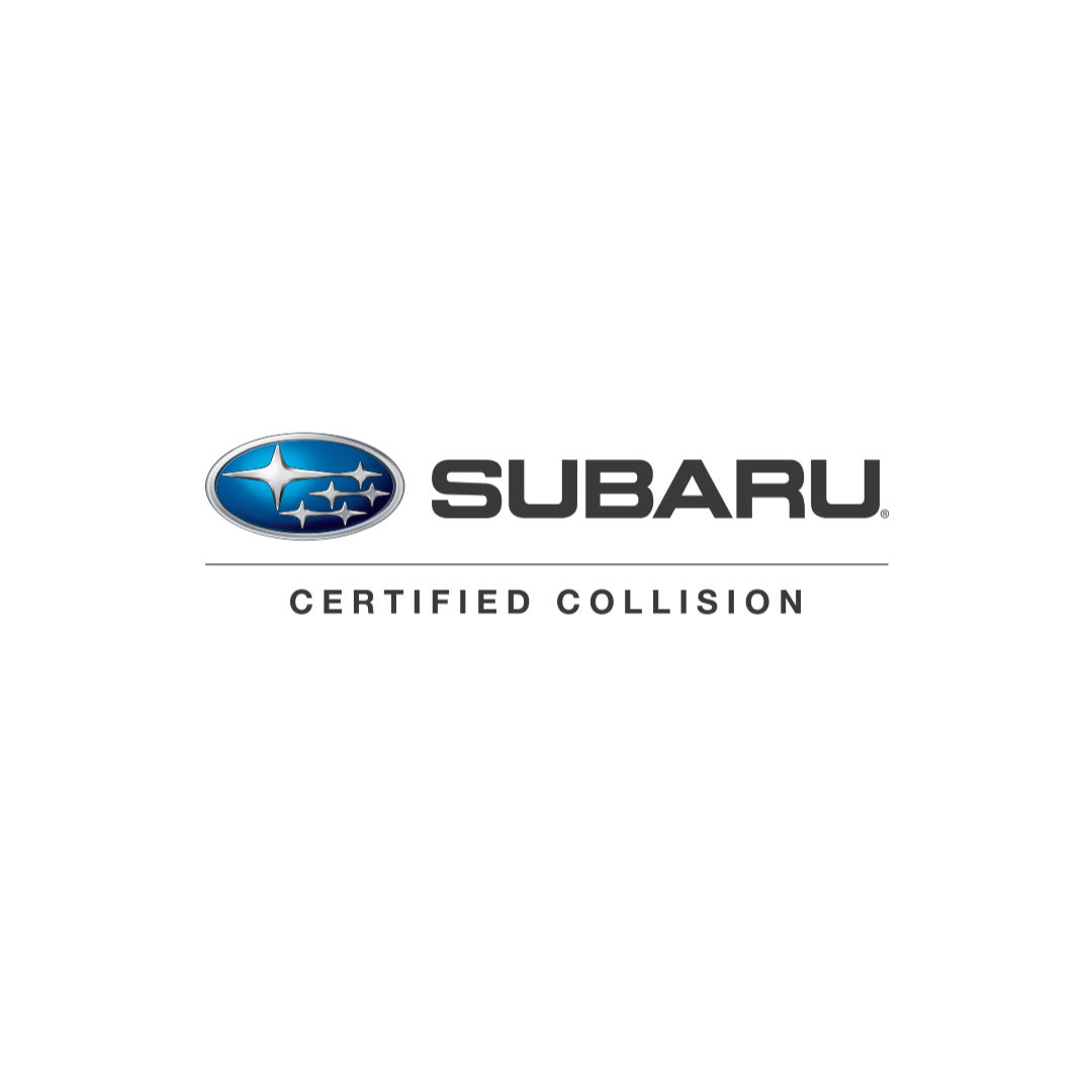 Subaru Collision Center